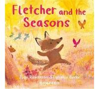 Fletcher and the Seasons by Julia Rawlinson Julia Rawlinson (Auteur)