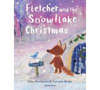 Fletcher and the Snowflake Christmas