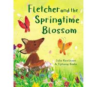 Fletcher and the Springtime Blossom