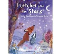 Fletcher and the Stars by Julia Rawlinson Julia Rawlinson (Auteur)