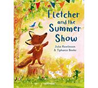 Fletcher and the Summer Show