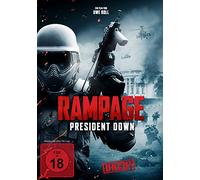 Fletcher,Brendan - Rampage-President Down [Import]