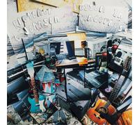 Fletcher C. Johnson Lesson in Tenderness (Vinyl) 12" Album