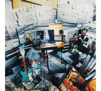 Fletcher C. Johnson Lesson in Tenderness (Vinyl) 12" Album