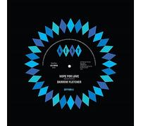 Fletcher, Darrow - 7-Hope for Love/No Limit [Import]