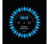 Darrow Fletcher – Hope for Love / No Limit – Vinyle 7" Single – Import