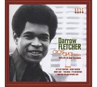 Fletcher, Darrow – Crossover Soul (1975–79 LA Soul Sessions) – CD – Import