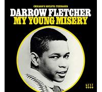 Fletcher Darrow - My Young Misery