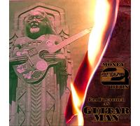 Fletcher, Eli - Money to Burn