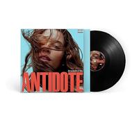 Fletcher - Fletcher - In Search Of The Antidote