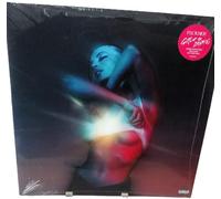 FLETCHER - Girl Of My Dreams Limited Hot Pink LP