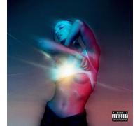 Fletcher - Girl Of My Dreams [Vinyl Lp] Explicit, Gatefold Lp Jacket