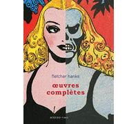 Fletcher Hanks – Œuvres complètes – Actes Sud