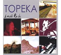 Fletcher Harrington - Land Rush