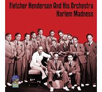 Fletcher Henderson And His Orchestra - Harlem Madness