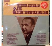 FLETCHER HENDERSON - And The Dixie Stompers 1925-6