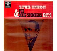 Fletcher Henderson And The Dixie Stompers - 1927/8 [Vinyl LP]