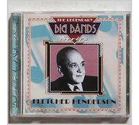 Fletcher Henderson - Big Band Greats [Import]