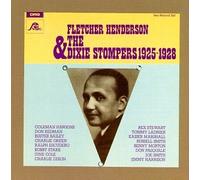 Fletcher Henderson & Dixie Sto - 1925-28