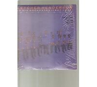 FLETCHER HENDERSON - FLETCHER HENDERSON - HOCUS POCUS - LP vinyl