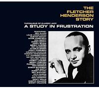 Fletcher Henderson - Fletcher Henderson Story: A Study In Frustration [Cd] Bonus