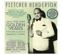 Fletcher Henderson – The Golden Years – Hits and Classics 1923–37