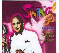 Fletcher Henderson & Orchestra - Wild Party