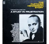Fletcher Henderson - Story-A study in frustration / Vinyl record [Vinyl-LP]