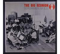 FLETCHER HENDERSON - the big reunion LP