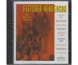 Fletcher Henderson - The Classic Tracks [Import]