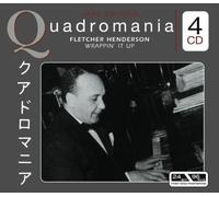 Fletcher Henderson - Wrappin' It Up [Import]