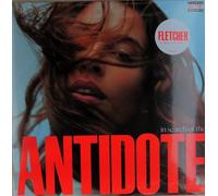 Fletcher - in Search of The Antidote LP [Vinyl] [Import]