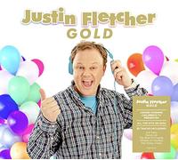 Fletcher, Justin - Gold