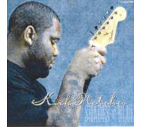 Fletcher Kirk - Shades of Blue