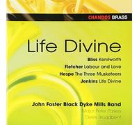 Fletcher - Life Devine