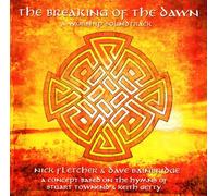 Fletcher; Nick - Breaking of The Day [Import]