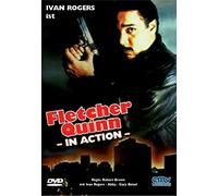 Fletcher Quinn in Action
