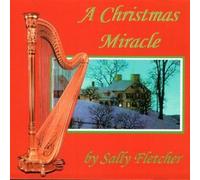 Fletcher, Sally - Christmas Miracle