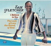 Fletcher, Sam - I Believe in. -Digi