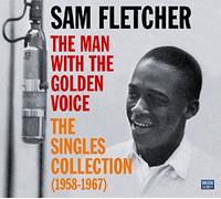 Fletcher, Sam - Man with The. -Digi [Import]