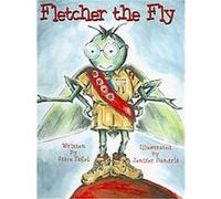 Fletcher the Fly Stace Pagel (Auteur)