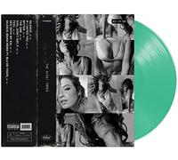 Fletcher – The S(EX) Tapes – Vinyle LP – Édition étendue, Vinyle clair, Explicite