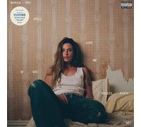 Fletcher - Would You Still Love Me If You Really Knew Me? (Indie Exclusive) (Limited Edition) (Yellow Coloured) (LP)