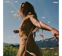 Fletcher - Would You Still Love Me If You Really Knew Me? [Vinyl Lp] Explicit