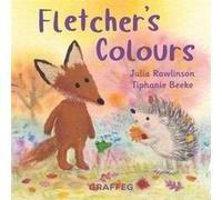Fletchers Colours by Julia Rawlinson Julia Rawlinson (Auteur)