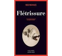 Flétrissure