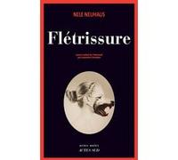 Flétrissure Nele Neuhaus (Auteur), Jacqueline Chambon (Traduction)