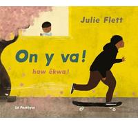 Flett, Julie - On y va!