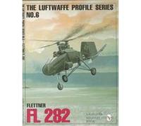 Flettner Fl 282, Luftwaffe Profile Series