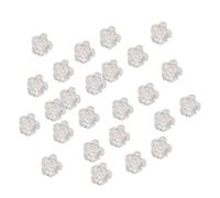 Fleur 3D pour ongles acryliques exquis camélia art décoration accessoires manucure